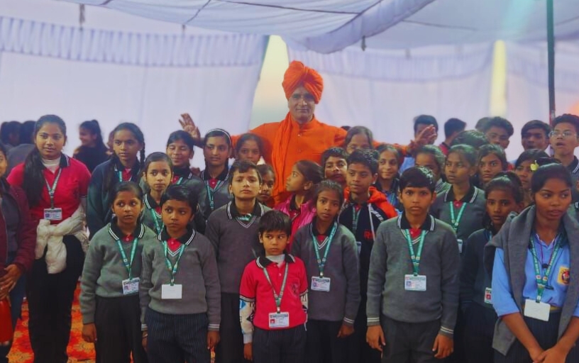 Vedic Education